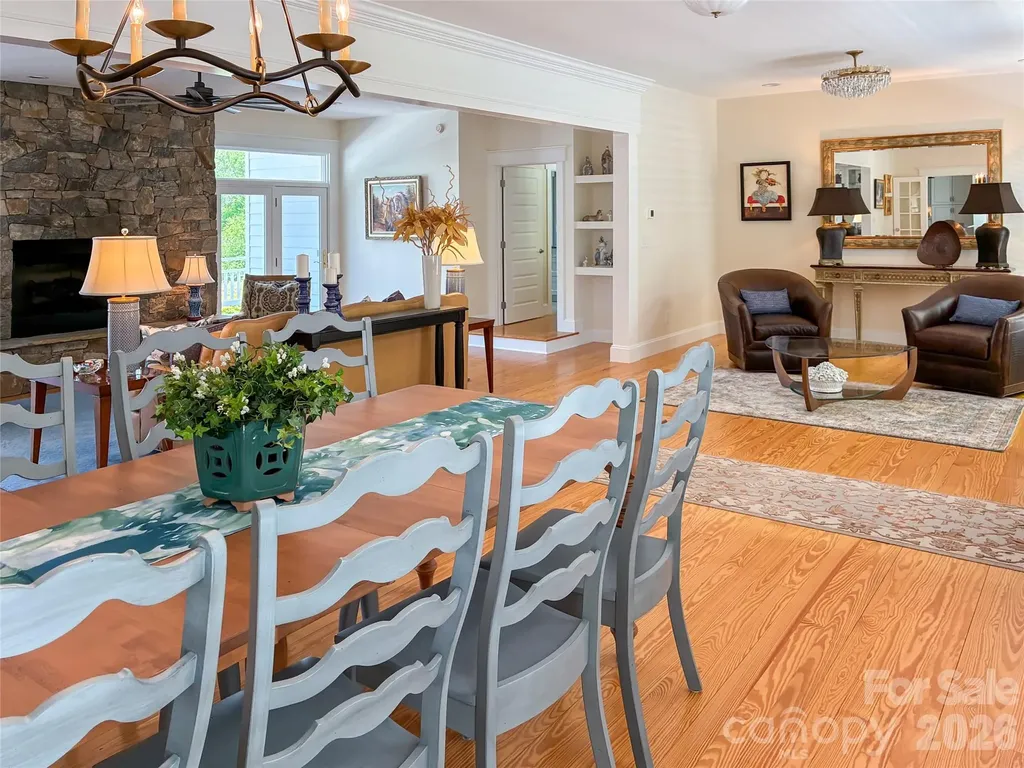 208 Parrish Farm Road Waynesville NC 28786