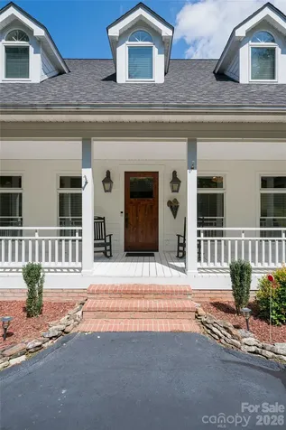 208 Parrish Farm Road Waynesville NC 28786