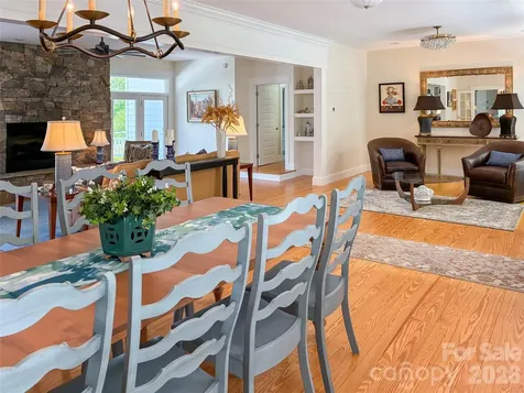 208 Parrish Farm Road Waynesville NC 28786
