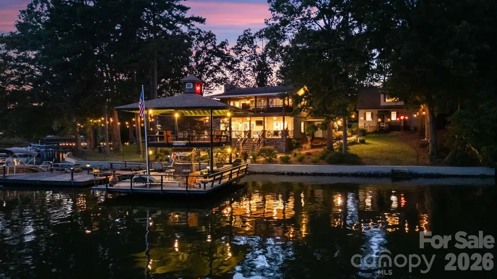 360 Tamarac Shores Drive Salisbury NC 28146