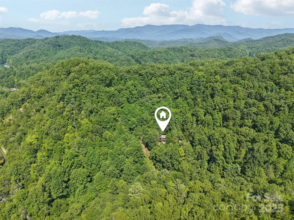 139 Forest Hills Road Bryson City NC 28713
