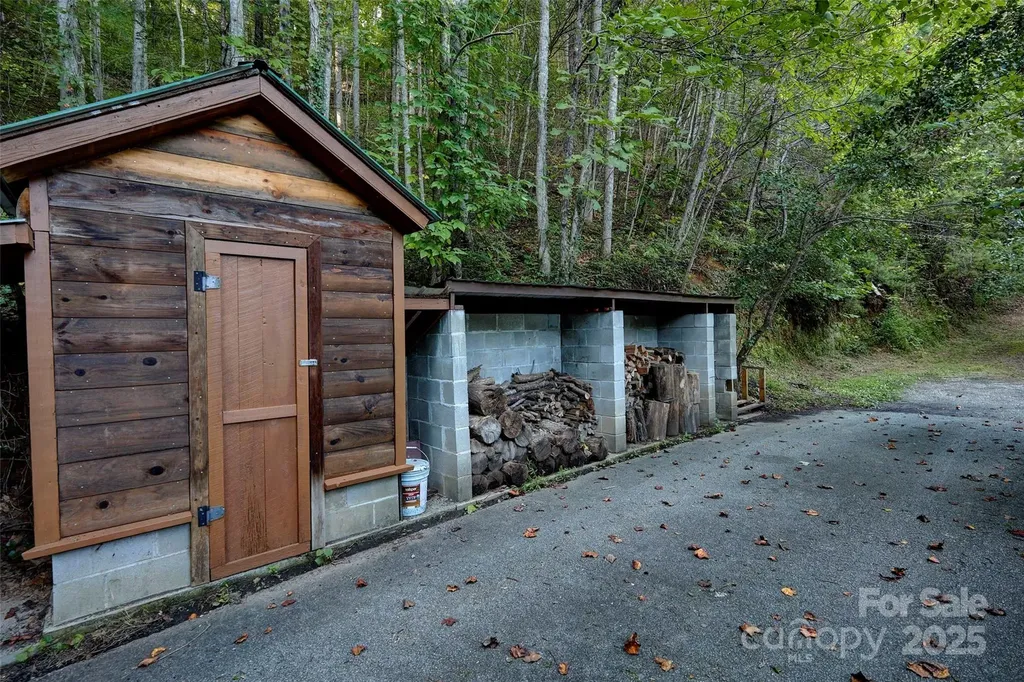 139 Forest Hills Road Bryson City NC 28713