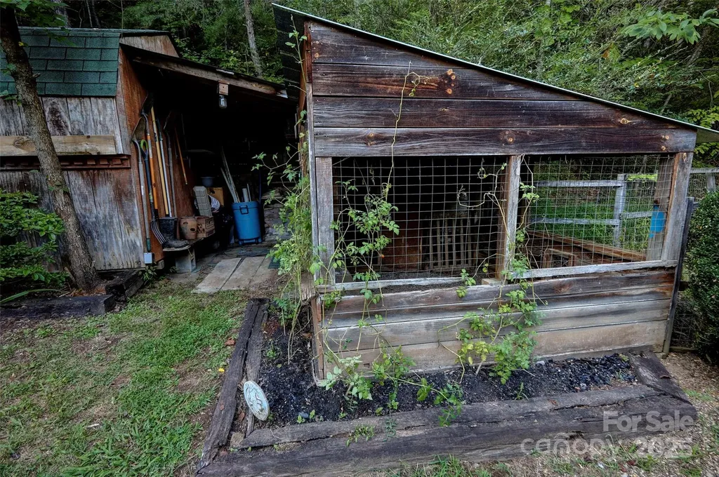 139 Forest Hills Road Bryson City NC 28713