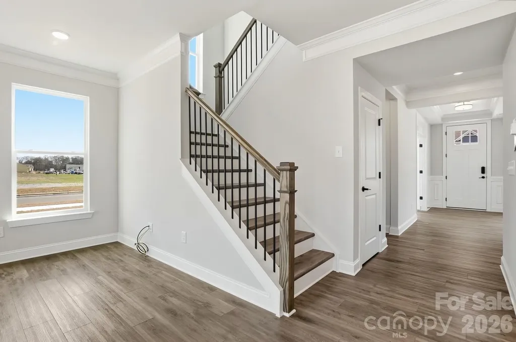3504 Charolais Lane Harrisburg NC 28075
