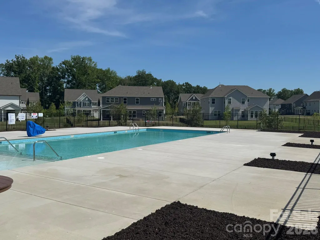 3504 Charolais Lane Harrisburg NC 28075