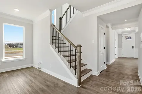 3504 Charolais Lane Harrisburg NC 28075