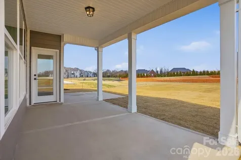 3504 Charolais Lane Harrisburg NC 28075