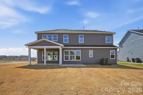3504 Charolais Lane Harrisburg NC 28075