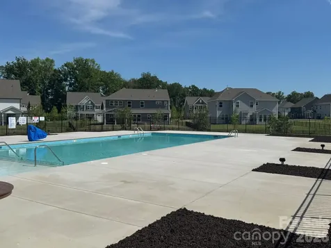 3504 Charolais Lane Harrisburg NC 28075