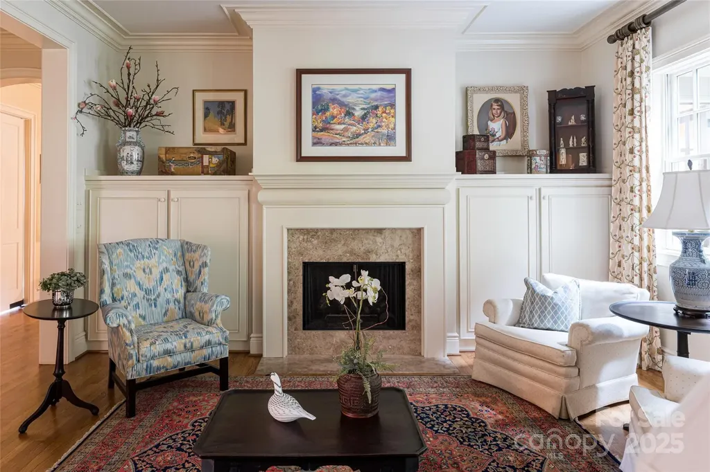 53 Cedar Hill Drive Asheville NC 28803
