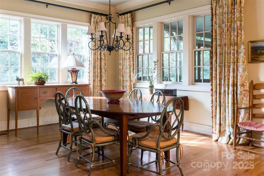 53 Cedar Hill Drive Asheville NC 28803