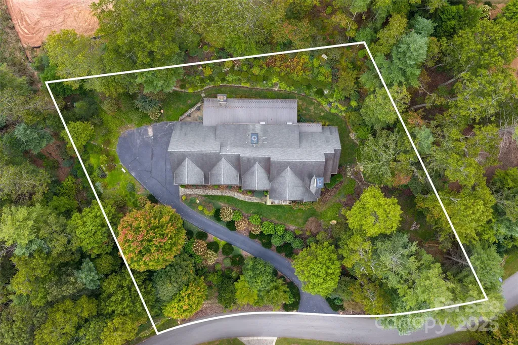 53 Cedar Hill Drive Asheville NC 28803