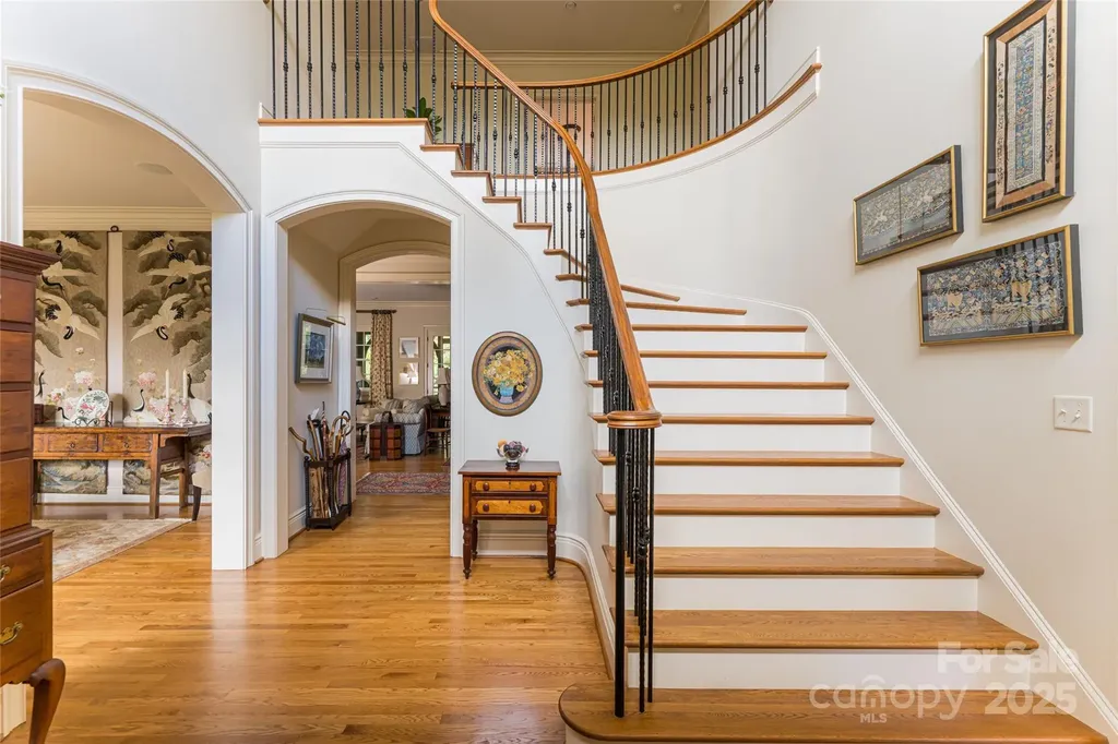 53 Cedar Hill Drive Asheville NC 28803