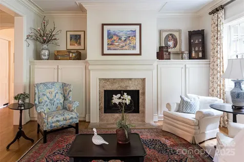 53 Cedar Hill Drive Asheville NC 28803