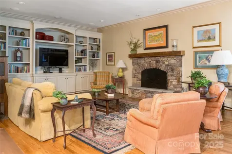 53 Cedar Hill Drive Asheville NC 28803