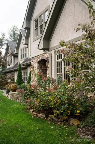 53 Cedar Hill Drive Asheville NC 28803