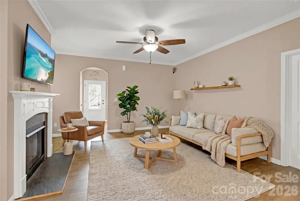 119 Canter Lane Mooresville NC 28115