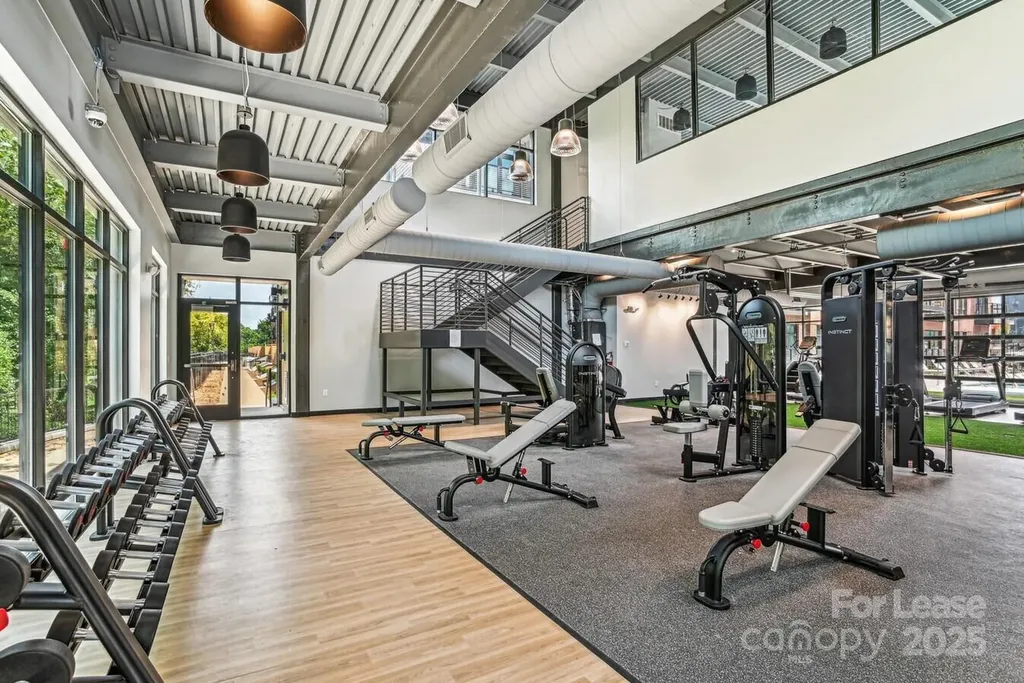 1028 Stitch Bend Way Charlotte NC 28206