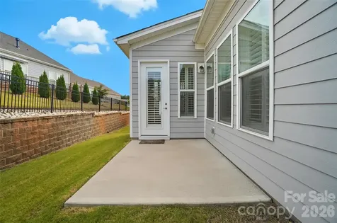 219 Pintail Drive Monroe NC 28110