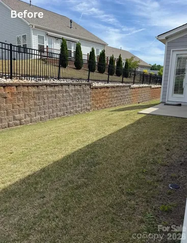 219 Pintail Drive Monroe NC 28110