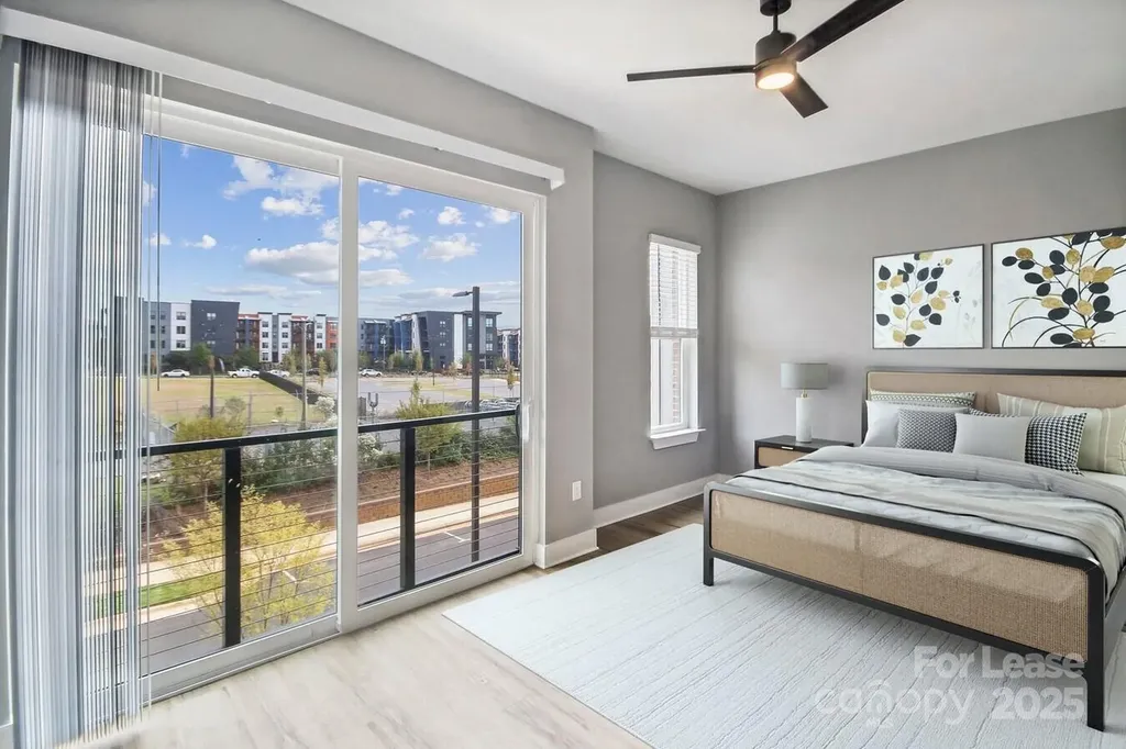 1028 Stitch Bend Way Charlotte NC 28206