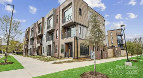 1028 Stitch Bend Way Charlotte NC 28206