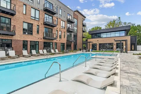 1028 Stitch Bend Way Charlotte NC 28206