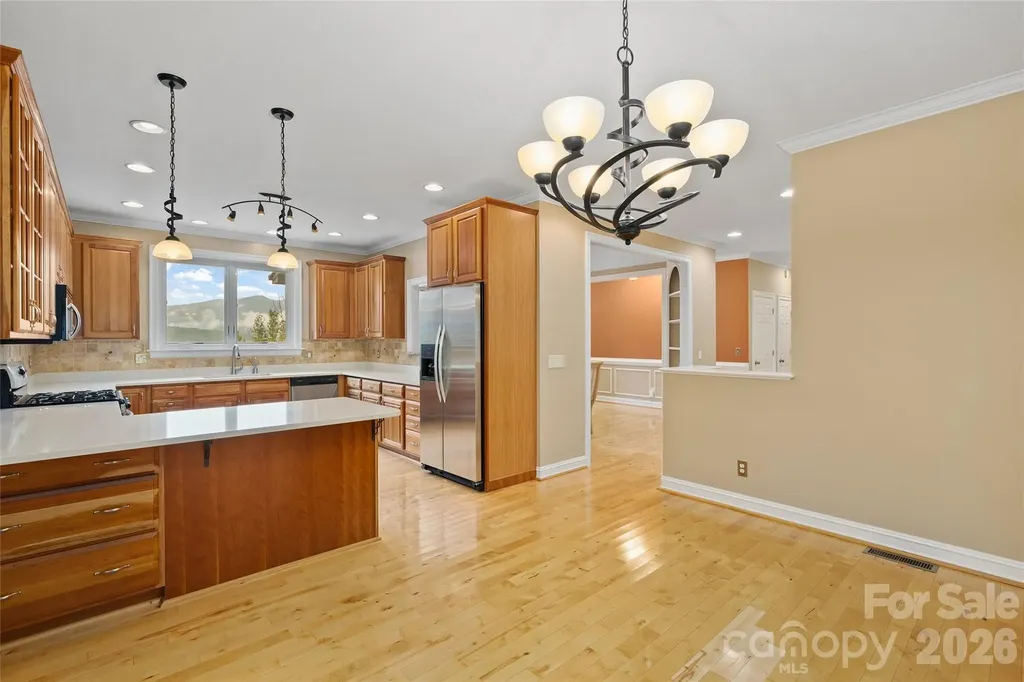 23 Clear Vista Drive Asheville NC 28805