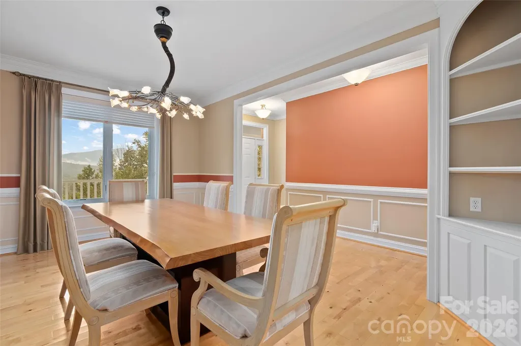 23 Clear Vista Drive Asheville NC 28805