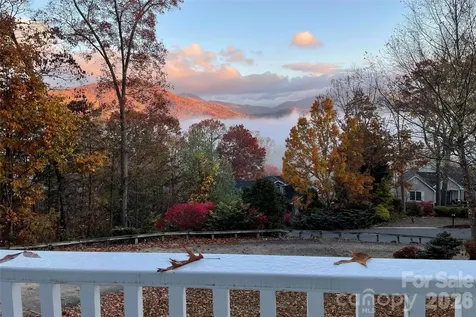 23 Clear Vista Drive Asheville NC 28805