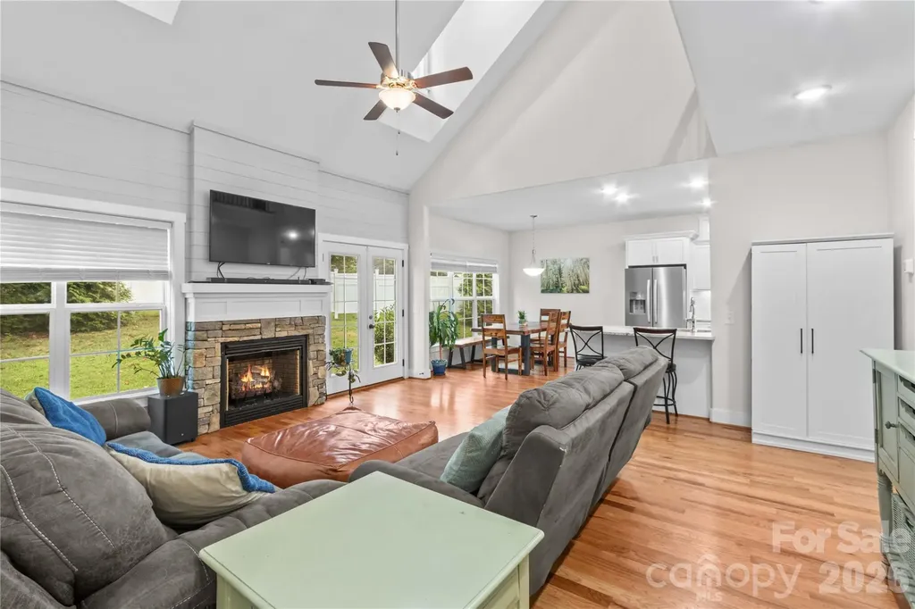 178 Nellwood Court Mocksville NC 27028