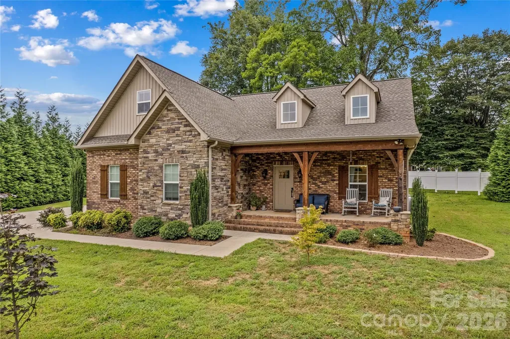 178 Nellwood Court Mocksville NC 27028
