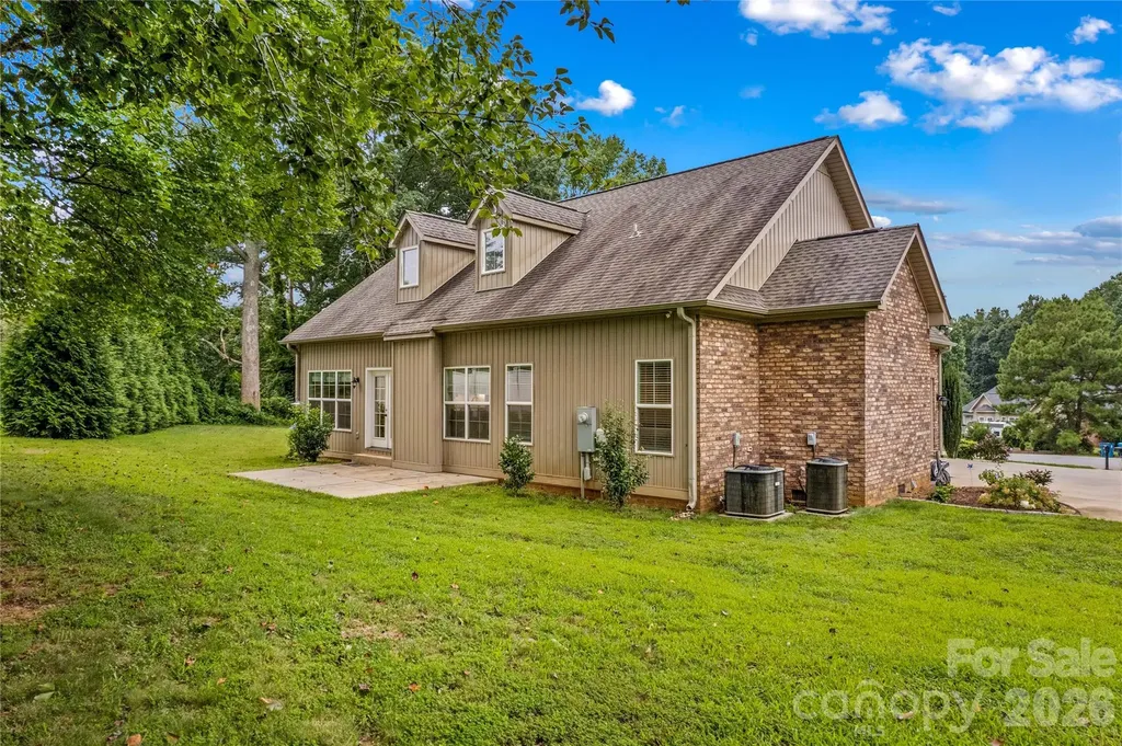 178 Nellwood Court Mocksville NC 27028