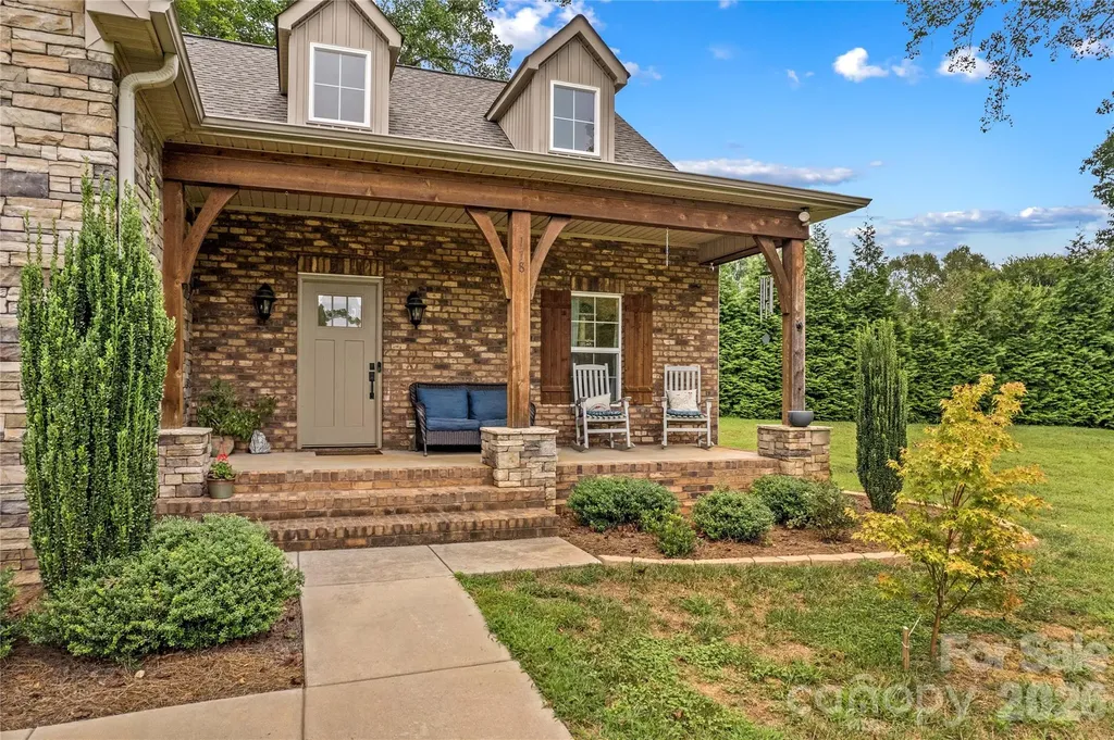 178 Nellwood Court Mocksville NC 27028