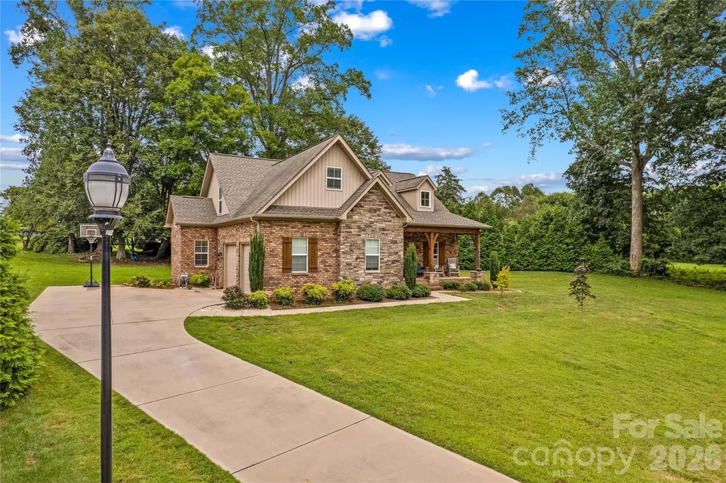 178 Nellwood Court Mocksville NC 27028