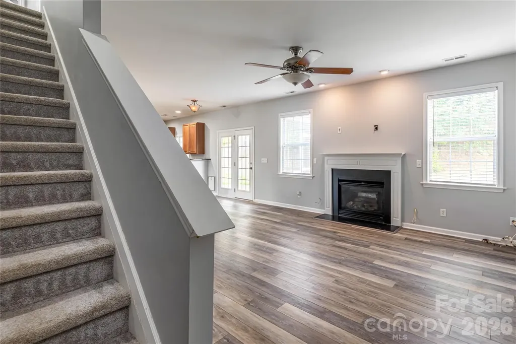 163 Yadkin Road Fletcher NC 28732