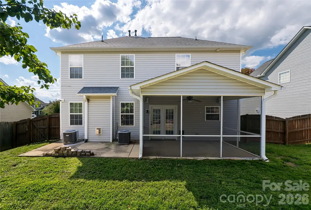 163 Yadkin Road Fletcher NC 28732