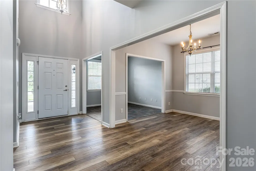 163 Yadkin Road Fletcher NC 28732