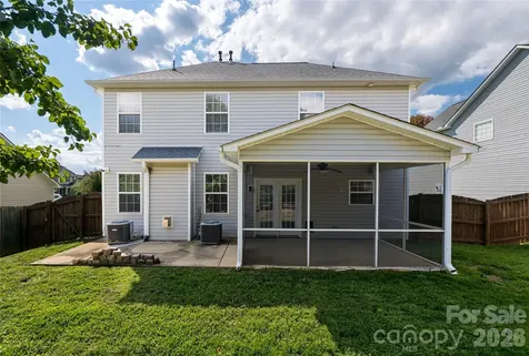 163 Yadkin Road Fletcher NC 28732