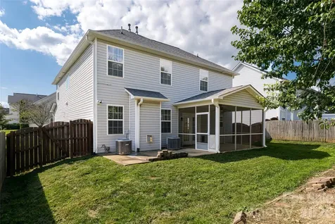 163 Yadkin Road Fletcher NC 28732