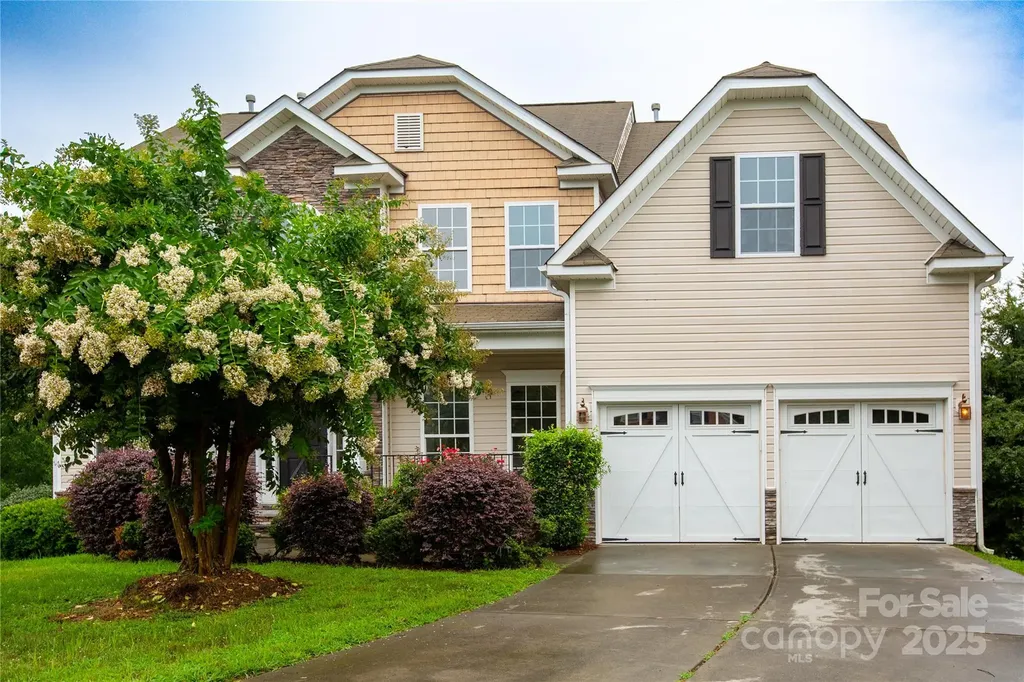 3510 Meadow Glen Court Clemmons NC 27012