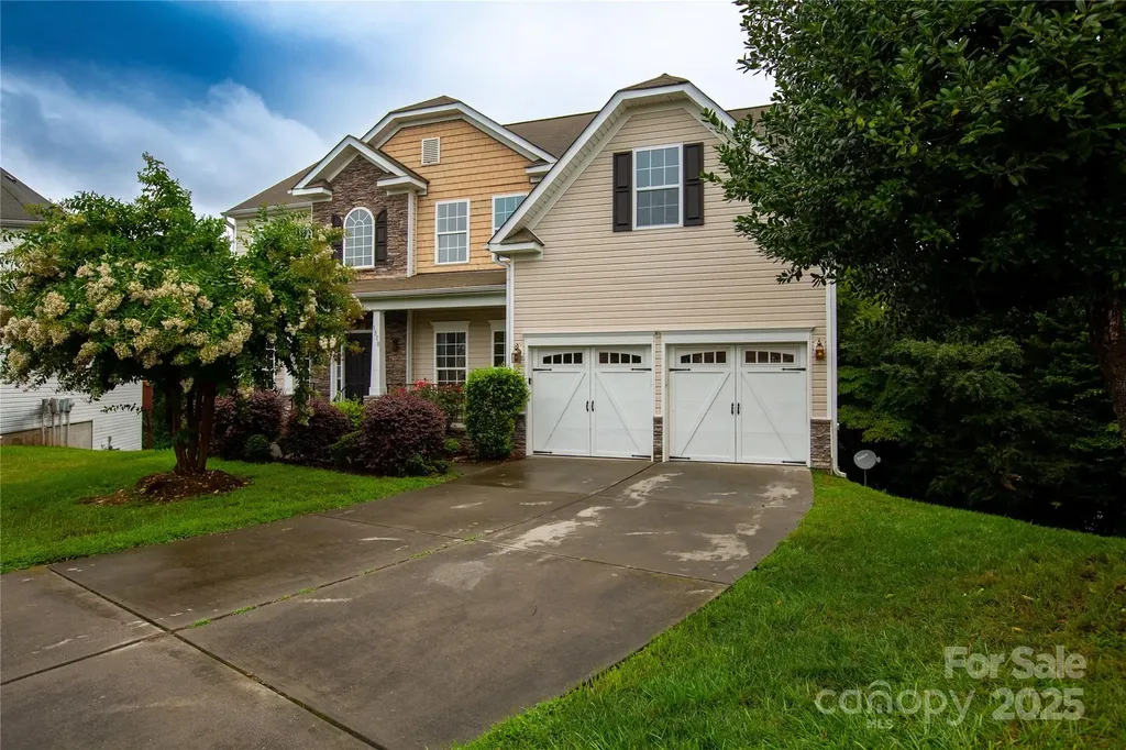 3510 Meadow Glen Court Clemmons NC 27012