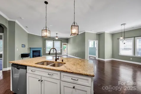11633 Bradford Park Drive Davidson NC 28036