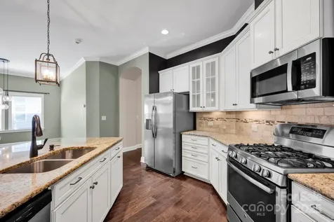 11633 Bradford Park Drive Davidson NC 28036