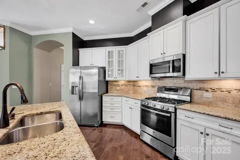 11633 Bradford Park Drive Davidson NC 28036