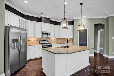 11633 Bradford Park Drive Davidson NC 28036