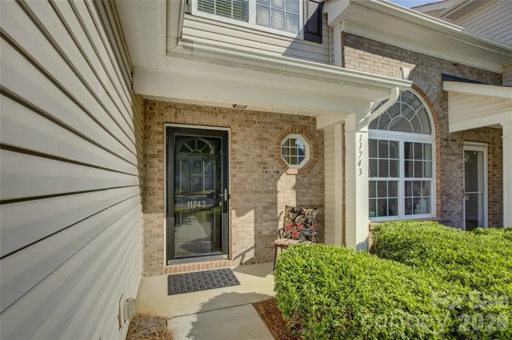 11743 Stockdale Court Pineville NC 28134