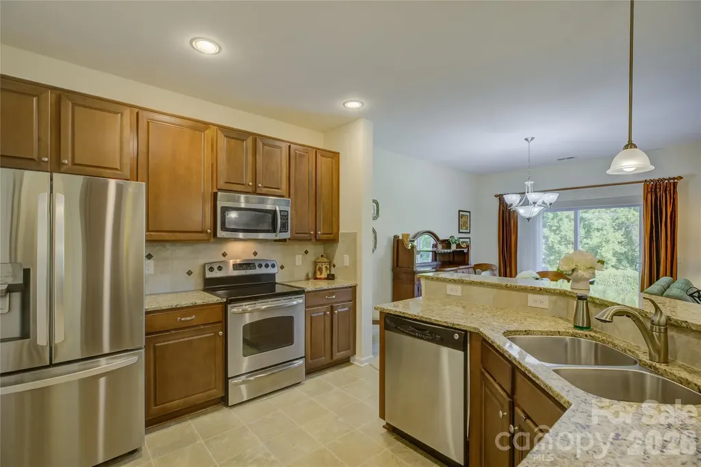 11743 Stockdale Court Pineville NC 28134