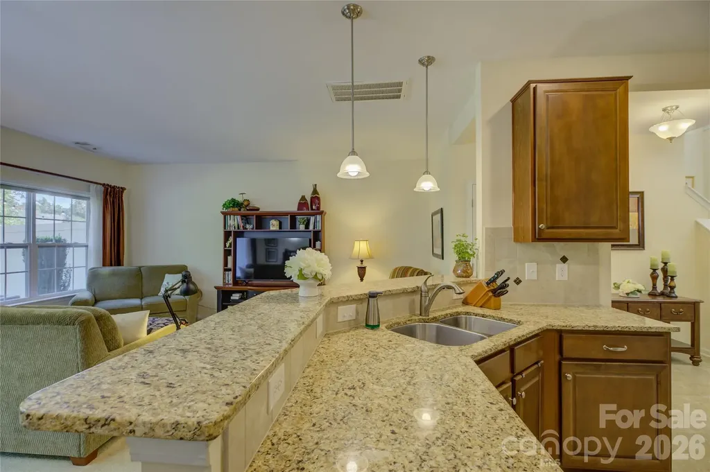 11743 Stockdale Court Pineville NC 28134