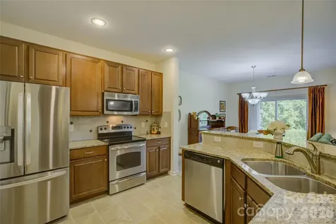 11743 Stockdale Court Pineville NC 28134